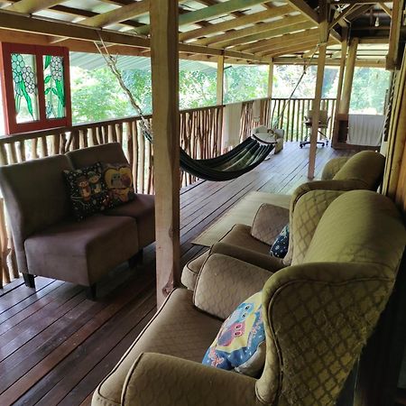 Bricolage Farm & Homestay Bentong Luaran gambar