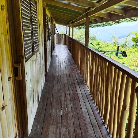 Bricolage Farm & Homestay Bentong Luaran gambar