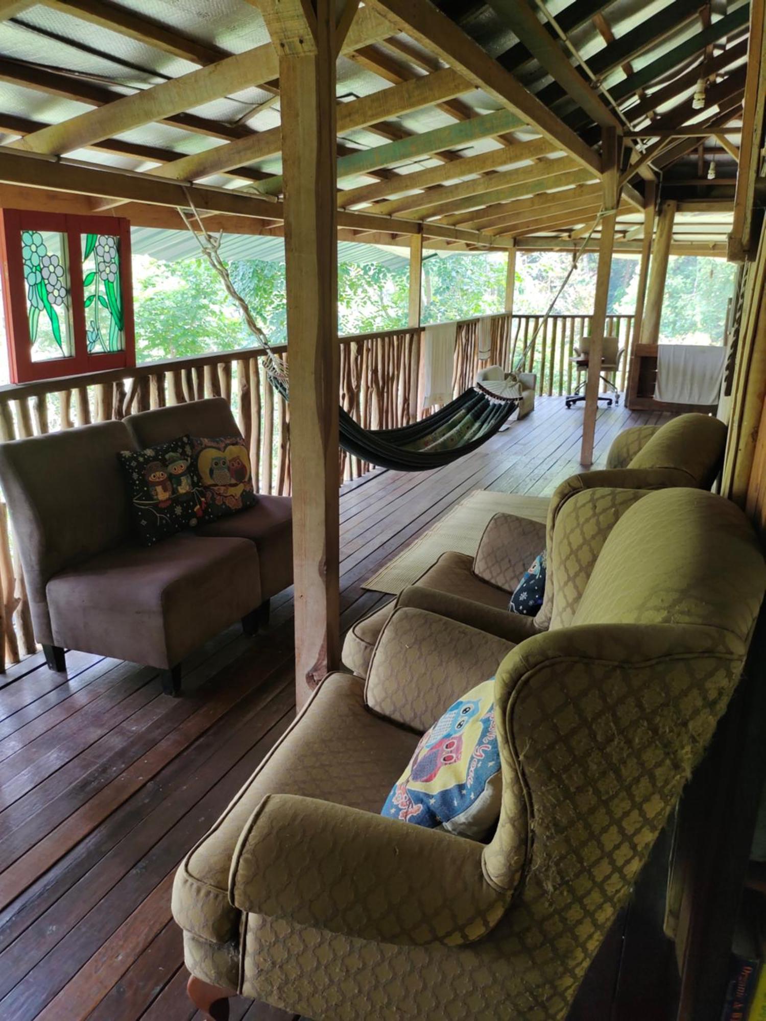 Bricolage Farm & Homestay Bentong Luaran gambar