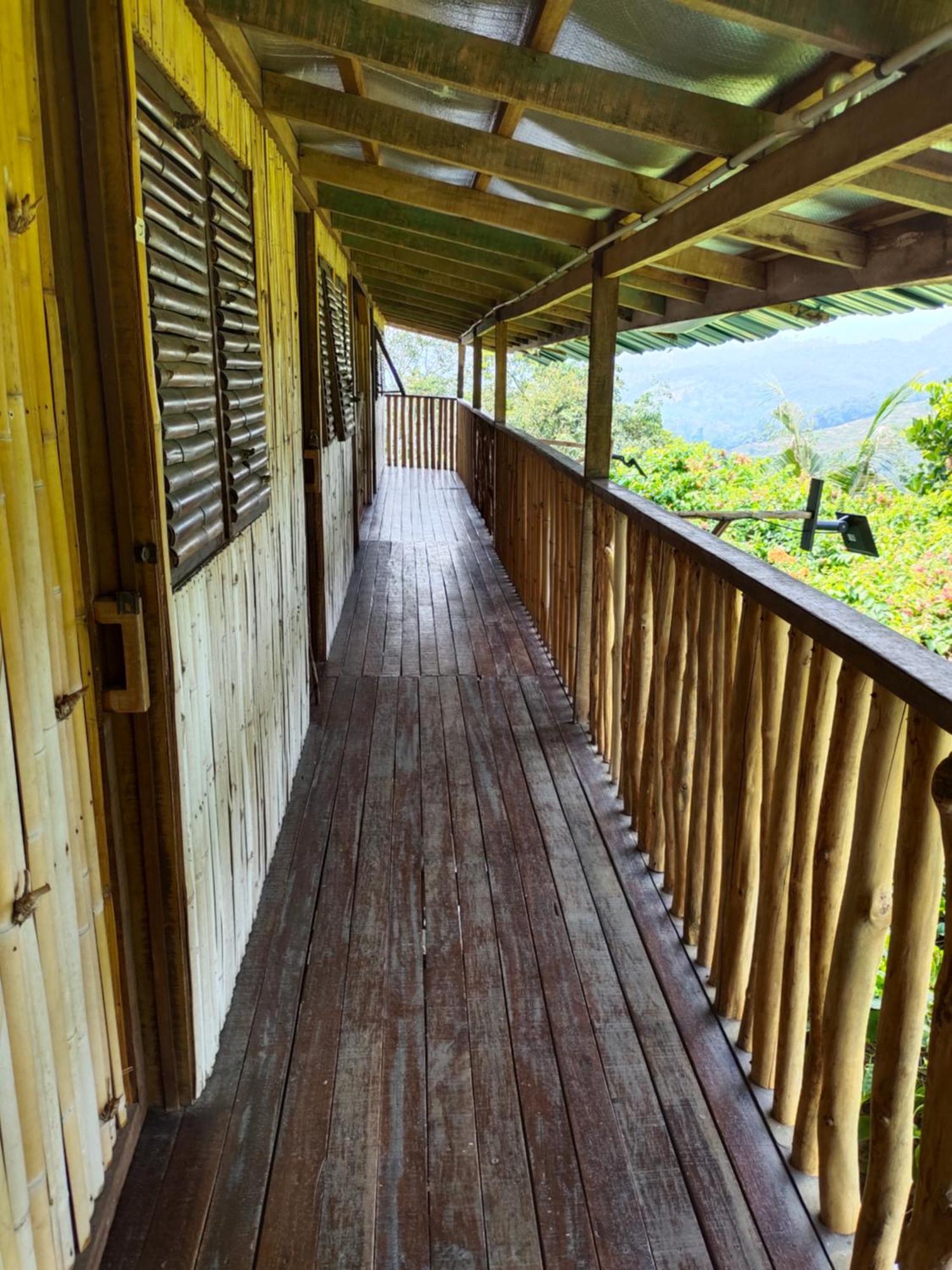Bricolage Farm & Homestay Bentong Luaran gambar
